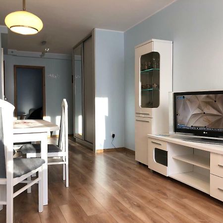 Apartament Sopot Kraszewskiego Esterno foto