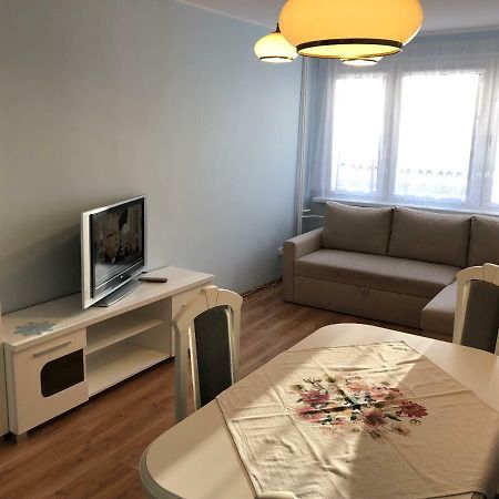 Appartamento Apartament Sopot Kraszewskiego Esterno foto