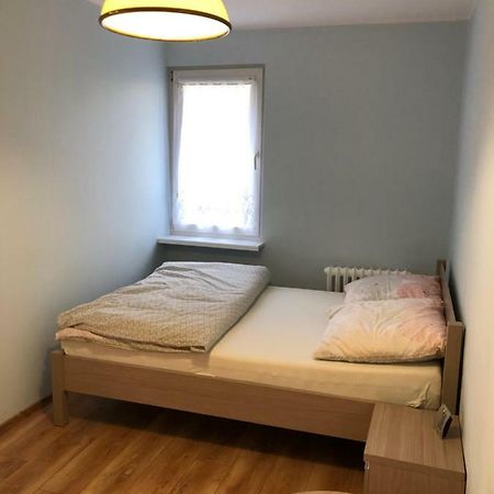 Appartamento Apartament Sopot Kraszewskiego Esterno foto