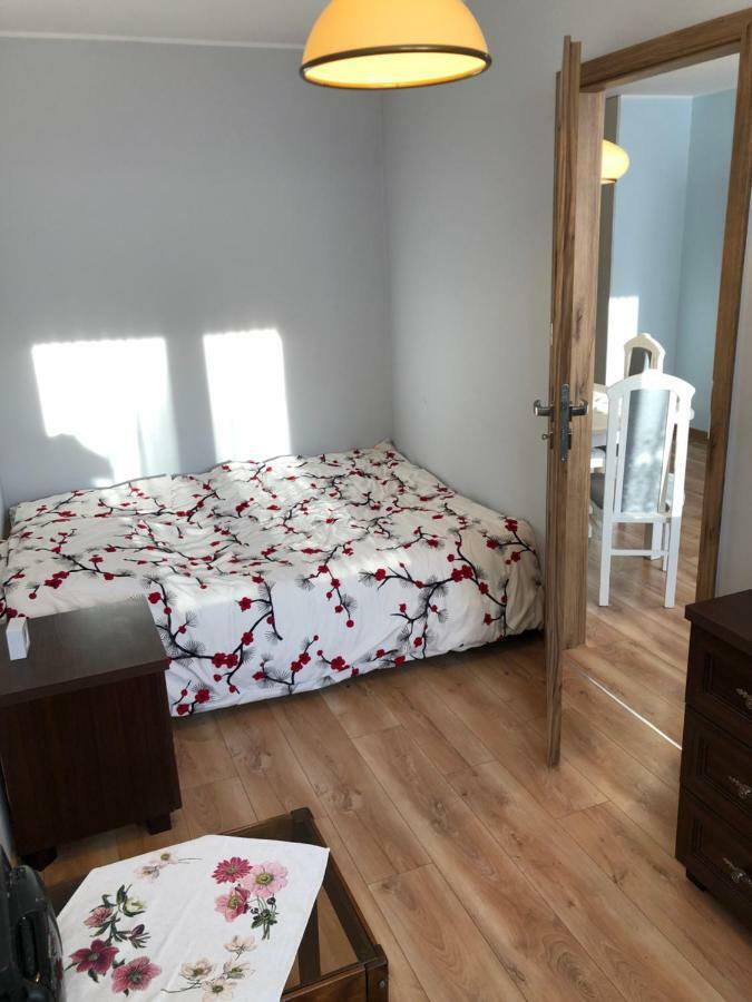 Appartamento Apartament Sopot Kraszewskiego Esterno foto