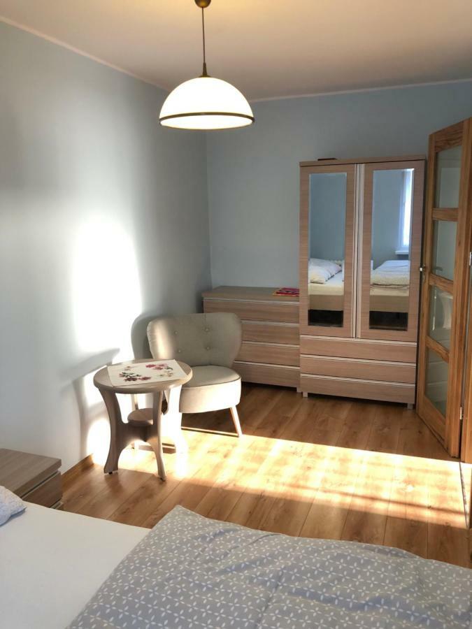 Appartamento Apartament Sopot Kraszewskiego Esterno foto