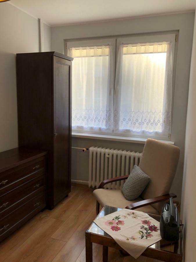 Appartamento Apartament Sopot Kraszewskiego Esterno foto