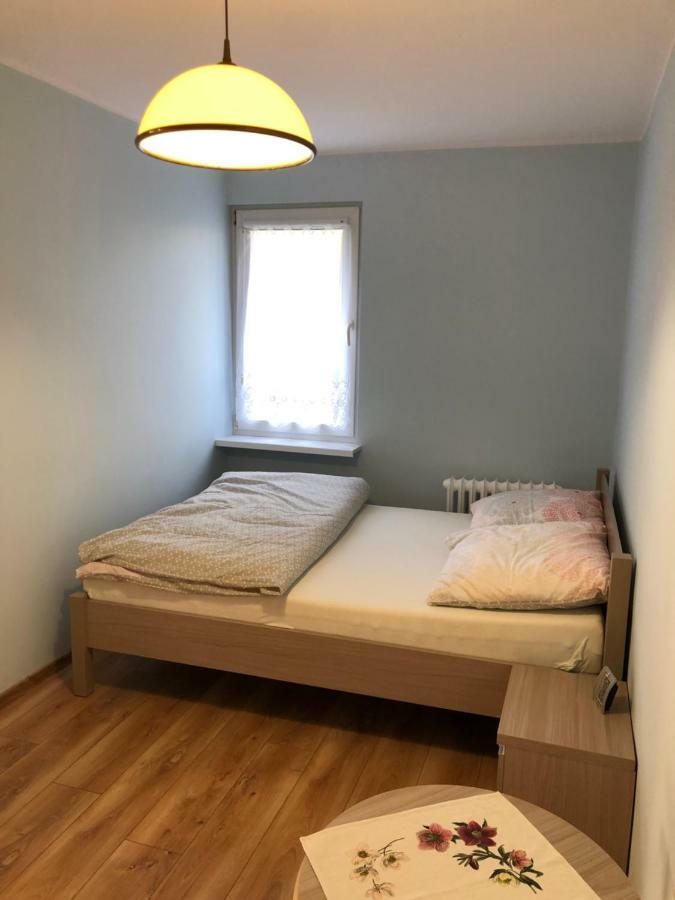 Apartament Sopot Kraszewskiego Esterno foto